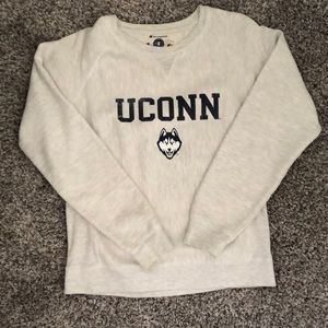 UCONN Sweatshirt